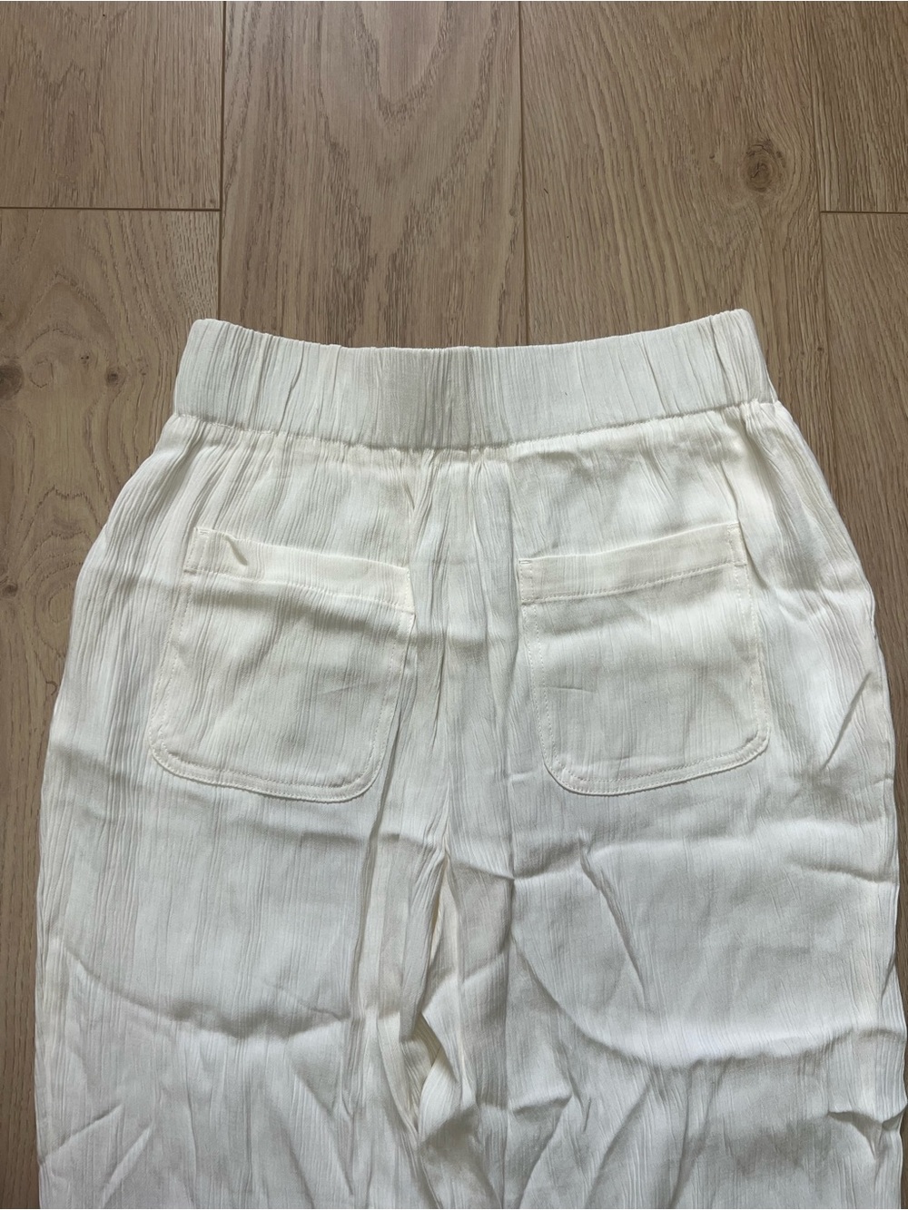 Ribbed LOFT pants - Picture 5 of 6